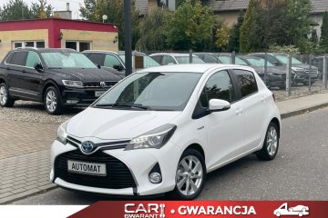 1.5HYBRYDA*Navi*Kamera*Tempomat*Alu*Automat*