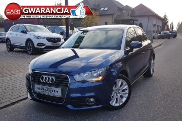 Audi A1 1.6 TDI Attraction