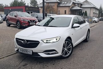 Opel Insignia 2.0 CDTI Cosmo