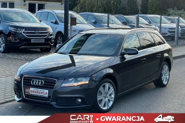 Używane Audi A4 - 32 900 PLN, 239 000 km, 2011