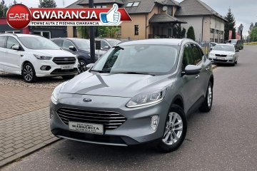 Ford Kuga 1.5 EcoBlue FWD Titanium