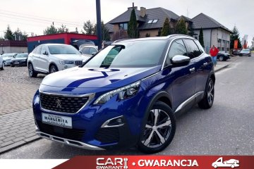 Peugeot 3008 2.0 BlueHDi GT S&S EAT8