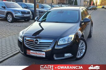 Opel Insignia 2.0 CDTI Cosmo