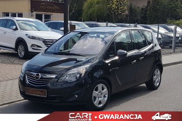 Opel Meriva 1.7 CDTI Cosmo