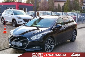 Hyundai i40 2.0 GDI Style