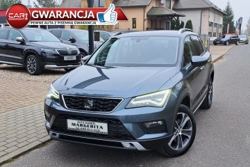 Seat Ateca 1.6 TDI Ecomotive Reference S&S