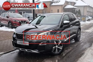 Peugeot 3008 2.0 BlueHDi Allure S&S