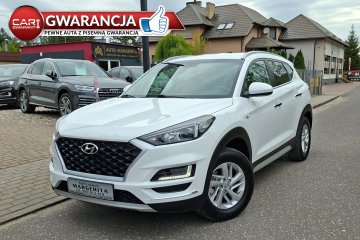 Hyundai Tucson 1.6 GDi 2WD Style