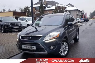 2.0TDCI*163KM*4x4*Titanium*Navi*Skóry*PanoramaDach*PodgrzewaneFotele*