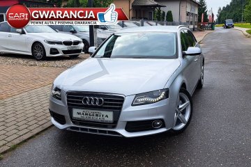 Audi A4 2.0 TDI Quattro Prime Line