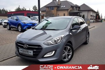 Hyundai I30 1.6 CRDI Style