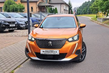 Peugeot 2008 1.2 PureTech Allure S&S