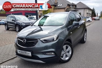 Opel Mokka 1.4 T Cosmo S&S 4x4