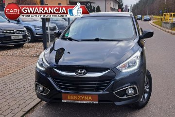 Hyundai ix35 1.6 2WD Comfort