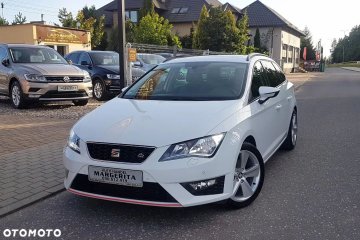2.0TDI*FR*Navi*Skóry*PanoramaDach*Led*PodgrzewaneFotele*Tempomat*