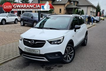 Opel Crossland 1.2 Elegance