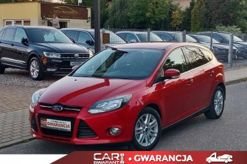 Używane Ford Focus - 27 900 PLN, 226 000 km - Otomoto