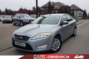 Ford Mondeo 2.0 Ghia Executive