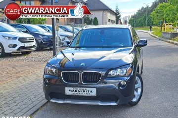 BMW X1 xDrive20d