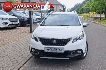 Peugeot 2008 1.2 Pure Tech Style S&S