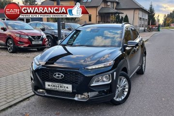 Hyundai Kona 1.6 CRDi Comfort