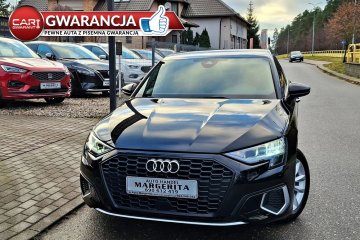 Audi A3 Sportback 30 TDI
