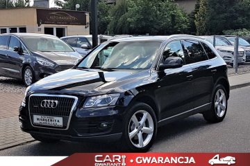 Audi Q5 2.0 TDI Quattro
