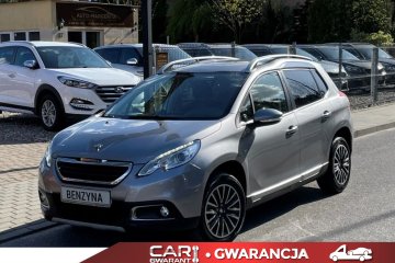 Peugeot 2008 PureTech 82 Style