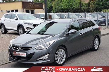 Hyundai i40 1.7 CRDi Premium