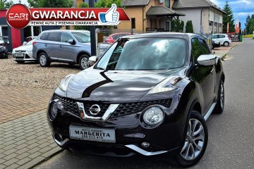 Nissan Juke 1.5 dCi Edition
