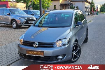 Volkswagen Golf Plus 1.4 TSI Comfortline