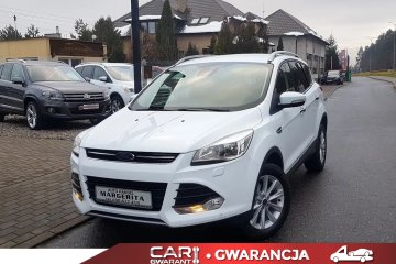 Używane Ford Kuga - 61 990 PLN, 48 000 km, 2016