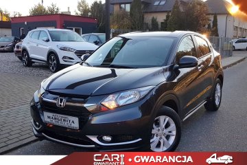 Honda HR-V 1.6 i-DTEC Elegance