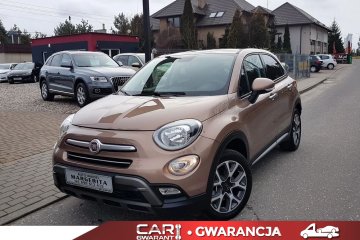 Fiat 500X 1.4 Multiair 4x2 S&S S-Design Cross Look