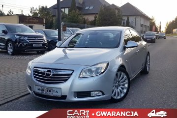 *FULLOPCJA*Navi*Skóry*Bixenon*Led*PodgrzewaneFotele*Kamera*Ładna*
