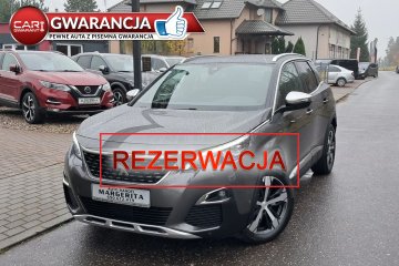 Peugeot 3008 2.0 BlueHDi GT S&S EAT8