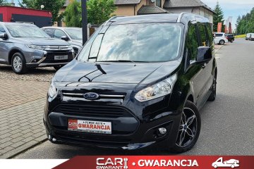 Ford Tourneo Connect Grand