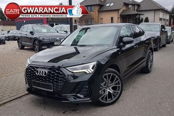 2.0TDI*S-LINE*Navi*Kamera*Skóry*Marix*Coupe*Alu*Quattro*