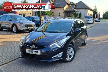Hyundai i40 2.0 GDI Style