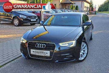 Audi A5 2.0 TDI Sportback DPF