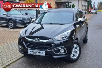 Hyundai ix35 1.6 2WD Style