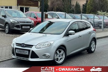 Używane Ford Focus - 25 990 PLN, 100 000 km, 2011