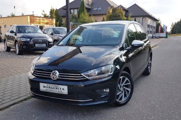 2.0TDI*SOUND*Navi*KlimaTroniK*PodgrzewaneFotele*Alu*Asystent*