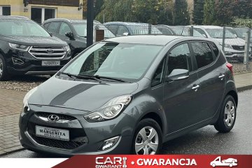 Używane Hyundai ix20 - 25 990 PLN, 124 000 km, 2011