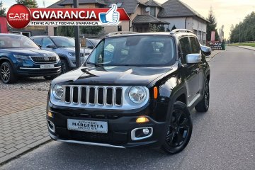Jeep Renegade 1.4 MultiAir Opening Edition Start&Stopp