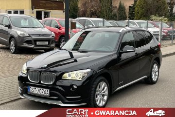 2.0D*X-Drive*FULLOPCJA*Navi*Skóry*Led*PodgrzewaneFotele*X-line*