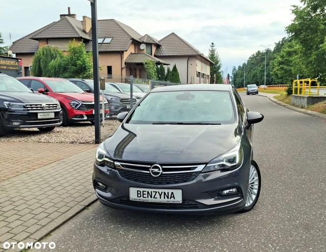 opel