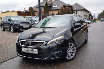 *2.0HDI*181KM*GT*FULLOPCJA*Navi*Kamera*Skóry*Asystenty*Automat*