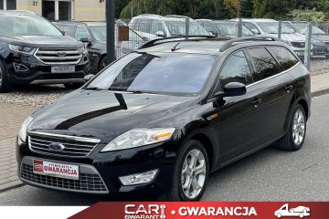 Używane Ford Mondeo - 20 900 PLN, 239 000 km, 2008