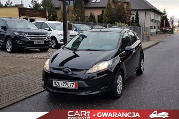 Używane Ford Fiesta - 21 900 PLN, 178 000 km, 2012